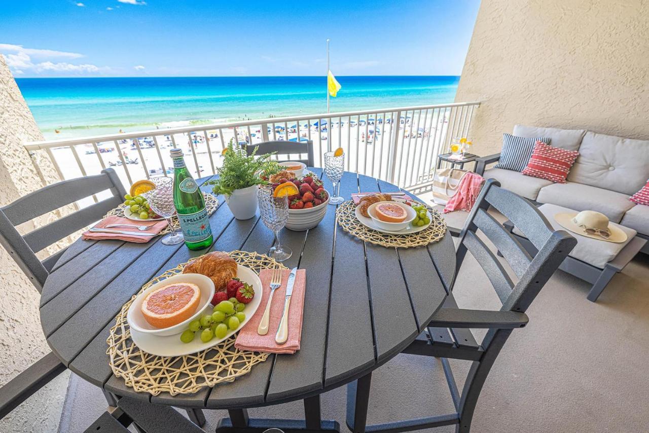 Beach House 301D - Southern Magnolia Destin Zewnętrze zdjęcie