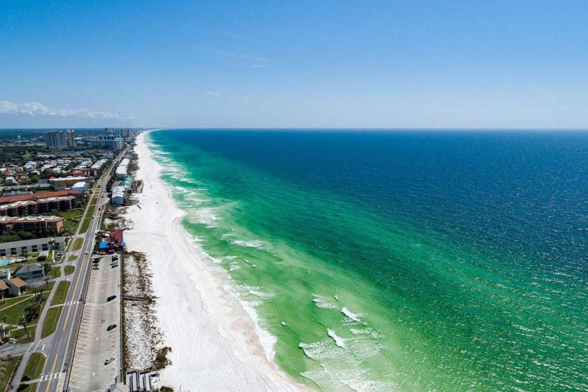 Beach House 301D - Southern Magnolia Destin Zewnętrze zdjęcie