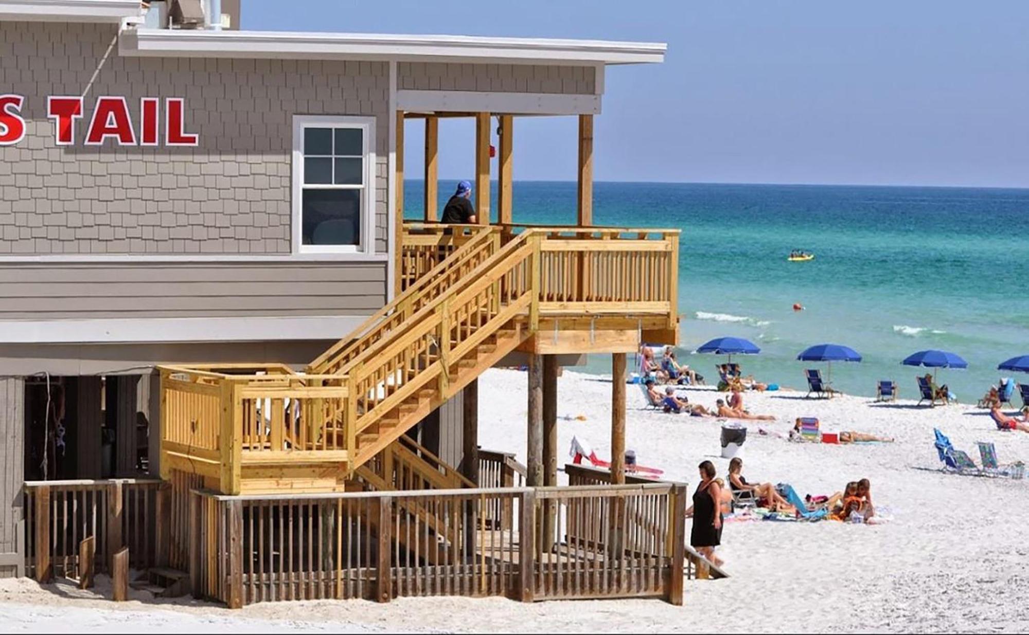Beach House 301D - Southern Magnolia Destin Zewnętrze zdjęcie
