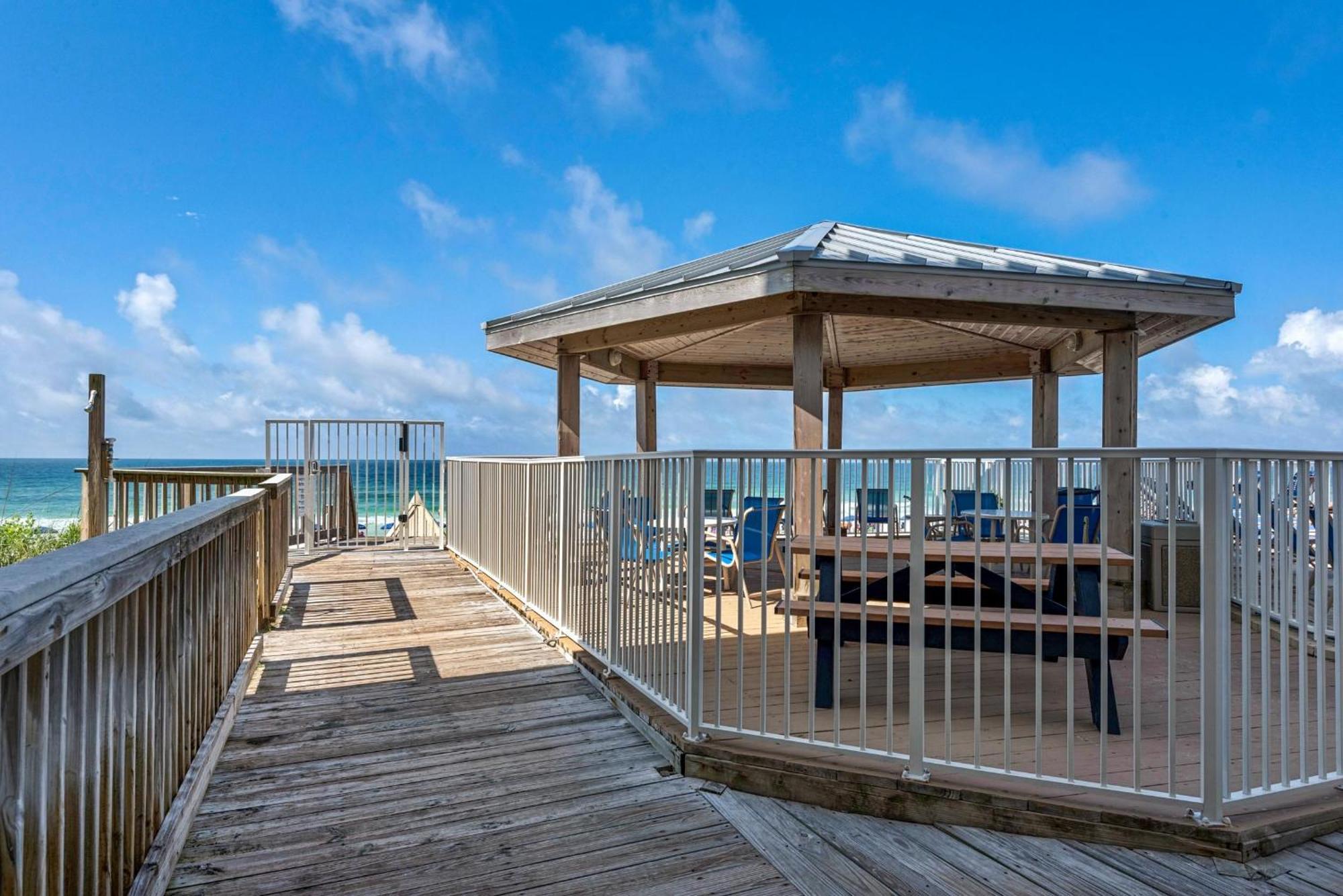 Beach House 301D - Southern Magnolia Destin Zewnętrze zdjęcie